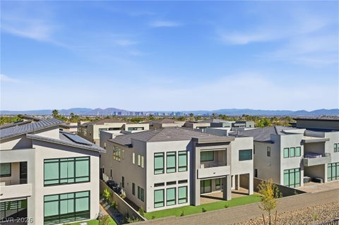 Tiny photo for 4840 Blushing Hills Street, Las Vegas, NV 89135 (MLS # 2754328)
