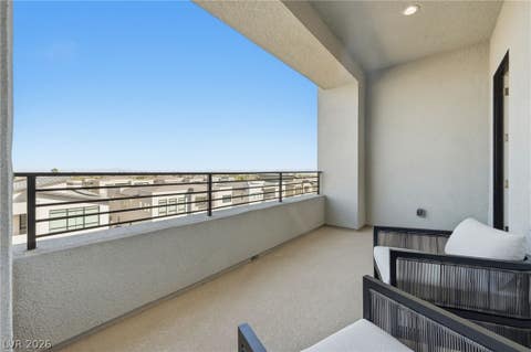 Tiny photo for 4840 Blushing Hills Street, Las Vegas, NV 89135 (MLS # 2754328)