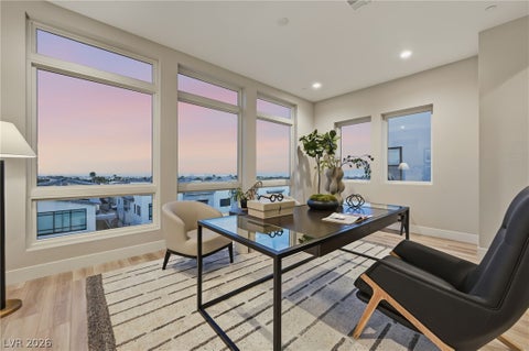Tiny photo for 4840 Blushing Hills Street, Las Vegas, NV 89135 (MLS # 2754328)