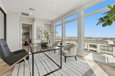 Tiny photo for 4840 Blushing Hills Street, Las Vegas, NV 89135 (MLS # 2754328)