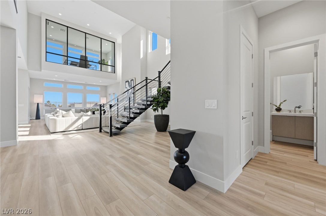 4840 Blushing Hills Street