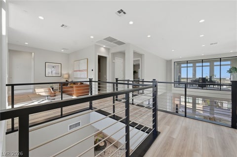 Tiny photo for 4840 Blushing Hills Street, Las Vegas, NV 89135 (MLS # 2754328)