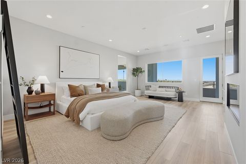 Tiny photo for 4840 Blushing Hills Street, Las Vegas, NV 89135 (MLS # 2754328)