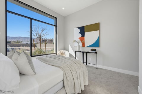 Tiny photo for 4840 Blushing Hills Street, Las Vegas, NV 89135 (MLS # 2754328)