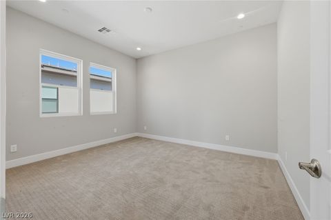 Tiny photo for 4840 Blushing Hills Street, Las Vegas, NV 89135 (MLS # 2754328)