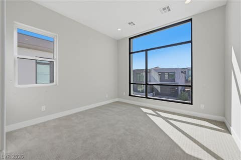 Tiny photo for 4840 Blushing Hills Street, Las Vegas, NV 89135 (MLS # 2754328)