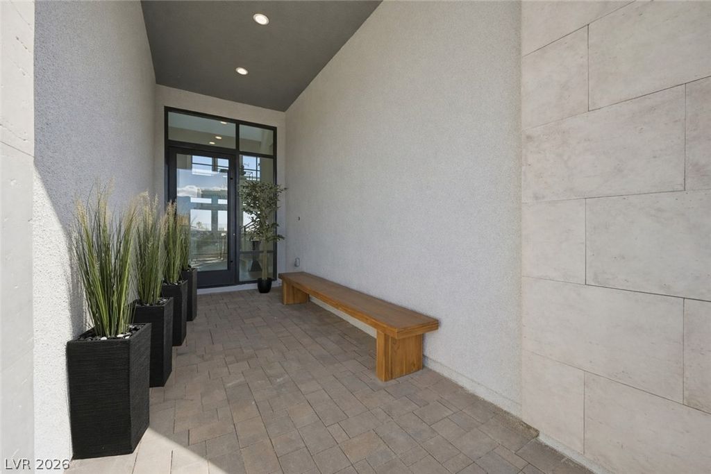 Photo of 4840 Blushing Hills Street, Las Vegas, NV 89135 (MLS # 2754328)