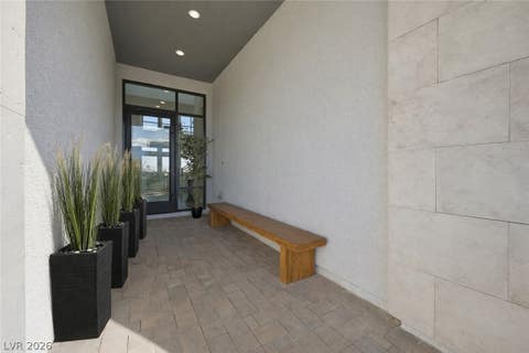 Tiny photo for 4840 Blushing Hills Street, Las Vegas, NV 89135 (MLS # 2754328)