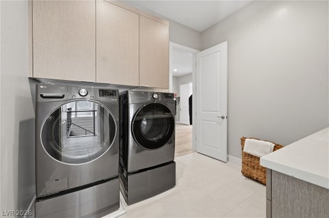Tiny photo for 4840 Blushing Hills Street, Las Vegas, NV 89135 (MLS # 2754328)