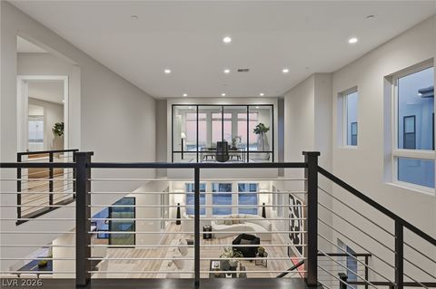 Tiny photo for 4840 Blushing Hills Street, Las Vegas, NV 89135 (MLS # 2754328)
