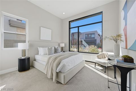 Tiny photo for 4840 Blushing Hills Street, Las Vegas, NV 89135 (MLS # 2754328)