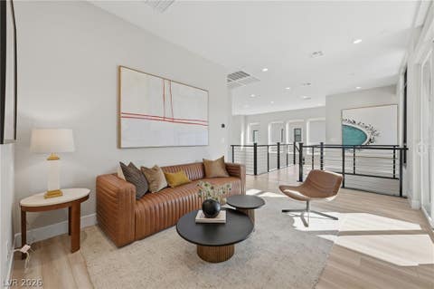 Tiny photo for 4840 Blushing Hills Street, Las Vegas, NV 89135 (MLS # 2754328)