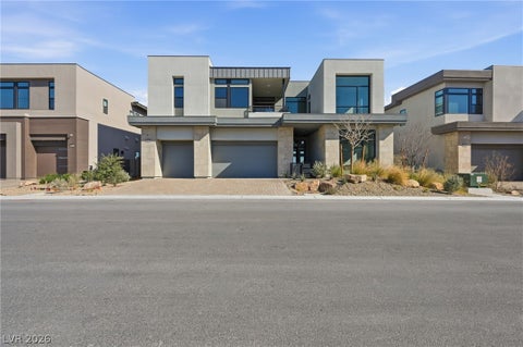 Tiny photo for 4840 Blushing Hills Street, Las Vegas, NV 89135 (MLS # 2754328)