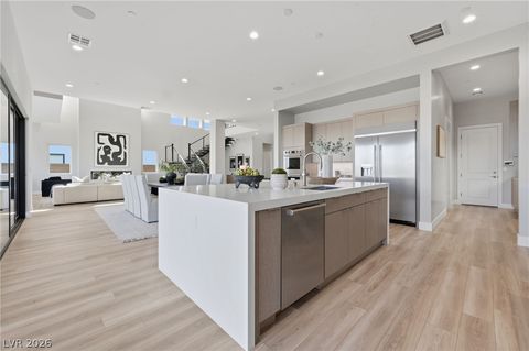 Tiny photo for 4840 Blushing Hills Street, Las Vegas, NV 89135 (MLS # 2754328)