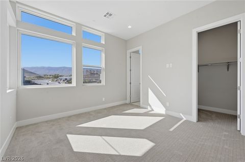 Tiny photo for 4840 Blushing Hills Street, Las Vegas, NV 89135 (MLS # 2754328)