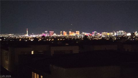 Tiny photo for 4840 Blushing Hills Street, Las Vegas, NV 89135 (MLS # 2754328)