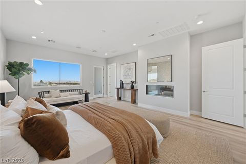 Tiny photo for 4840 Blushing Hills Street, Las Vegas, NV 89135 (MLS # 2754328)