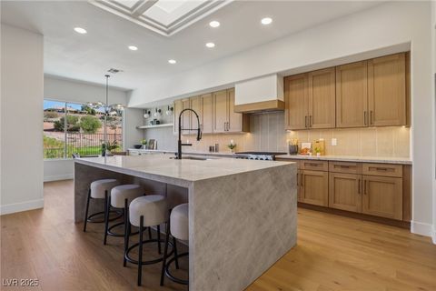 2386 Hardin Ridge Drive Henderson NV 89052