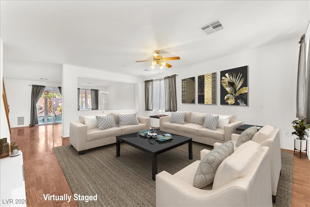 920 Cypress Gold Court