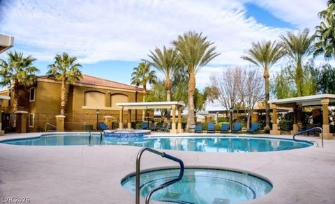 Condo For Rent - 950 Seven Hills Drive #3026<br/> Henderson, NV 89052