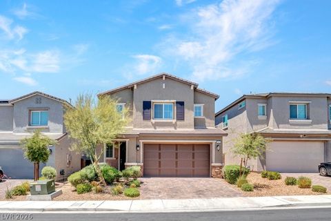 Homes For Rent - 7117 Red Gulch Street<br/> North Las Vegas, NV 89084