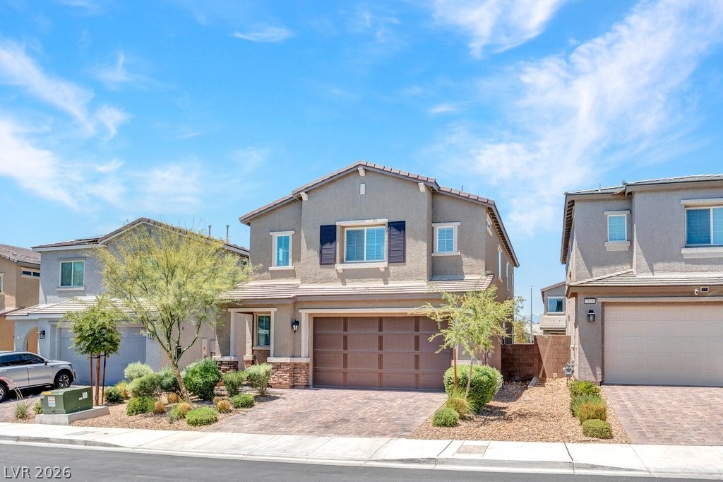 7117 Red Gulch Street