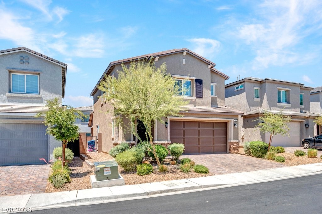 7117 Red Gulch Street