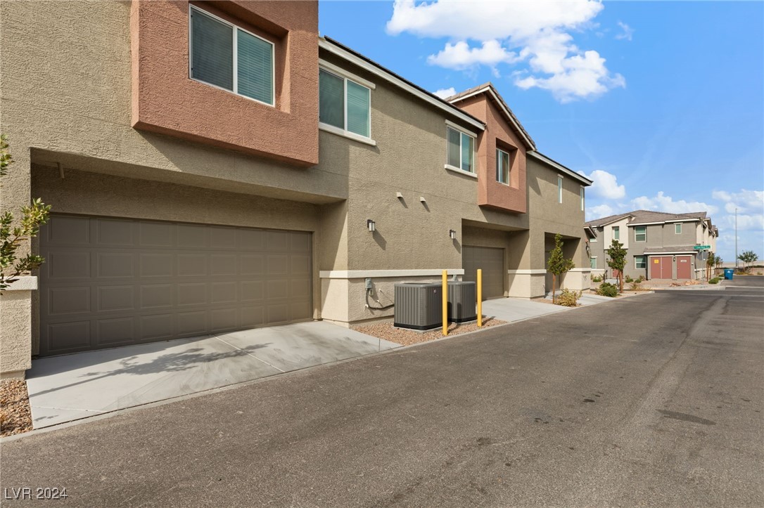 2731 Amber Glow Lane #3, Las Vegas, Nevada image 31