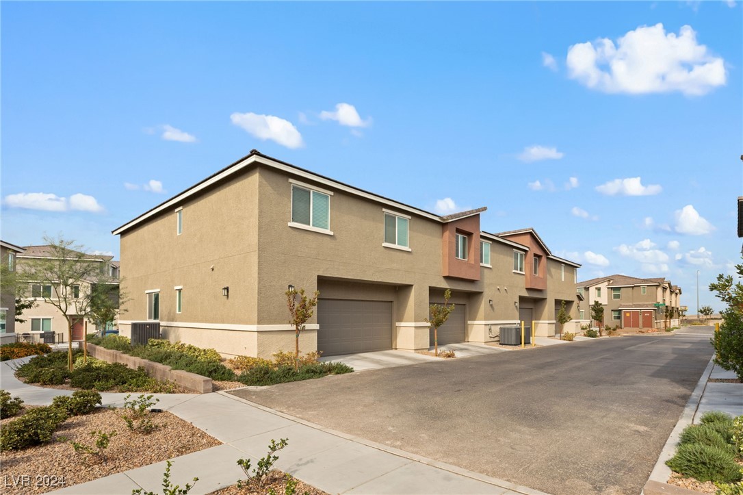 2731 Amber Glow Lane #3, Las Vegas, Nevada image 32