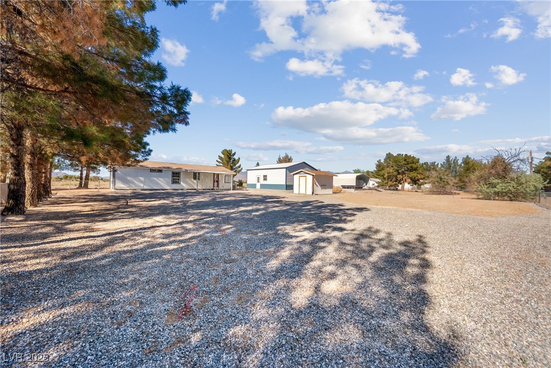 2471 Manitoba Street, Pahrump, Nevada image 35