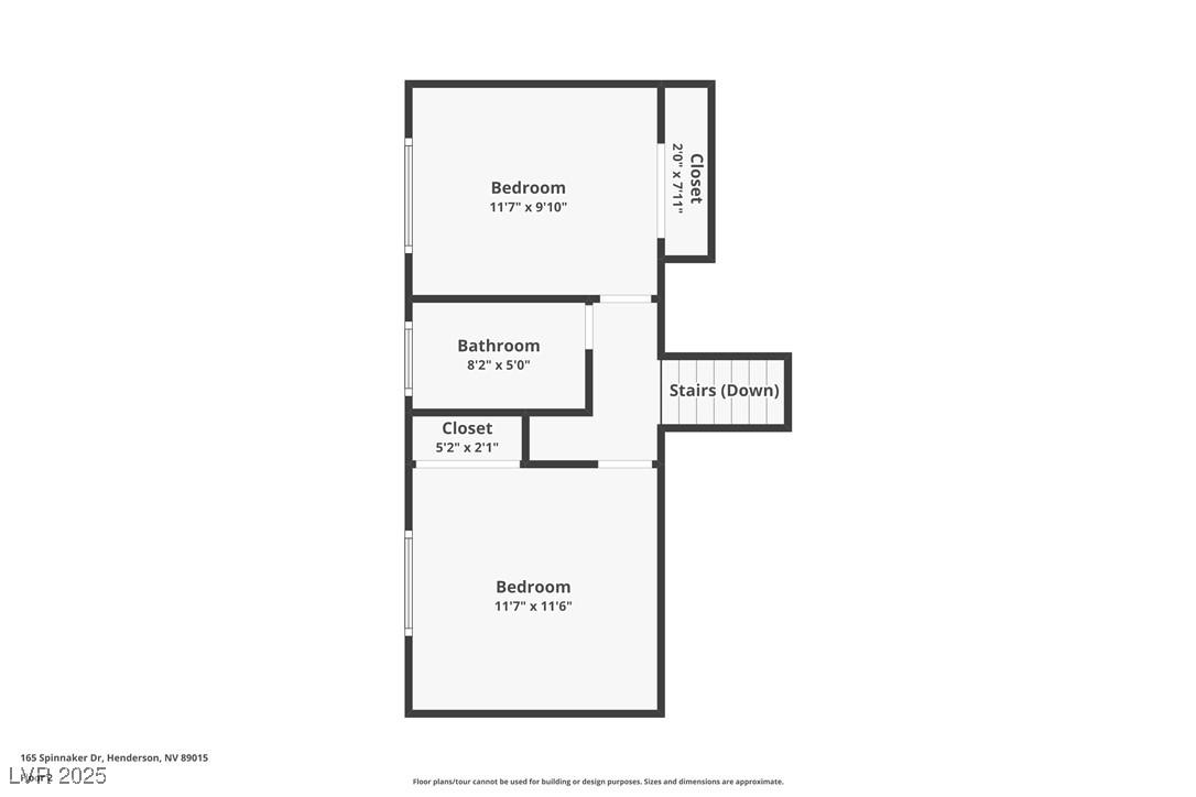 165 Spinnaker Drive, Henderson, Nevada image 33