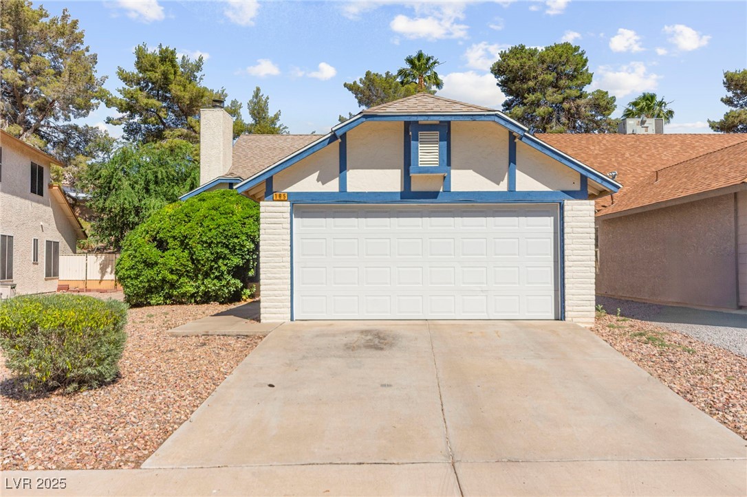 165 Spinnaker Drive, Henderson, Nevada image 32