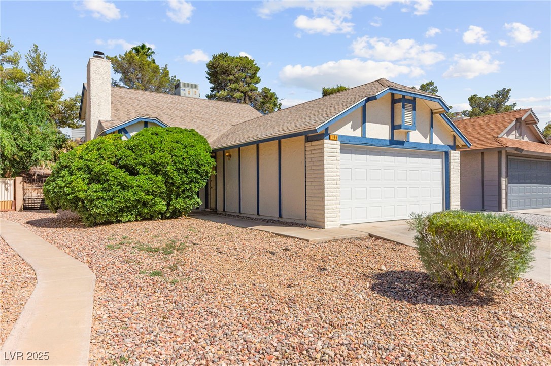165 Spinnaker Drive, Henderson, Nevada image 1