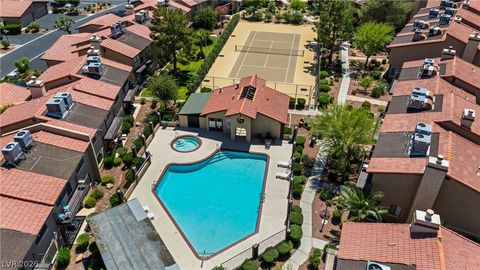 Tiny photo for 4068 Crete Lane #A, Las Vegas, NV 89103 (MLS # 2792061)