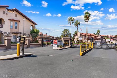 Tiny photo for 4068 Crete Lane #A, Las Vegas, NV 89103 (MLS # 2792061)