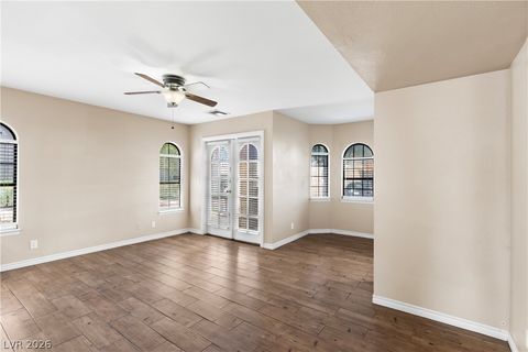 Tiny photo for 4068 Crete Lane #A, Las Vegas, NV 89103 (MLS # 2792061)