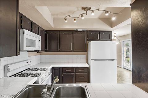 Tiny photo for 4068 Crete Lane #A, Las Vegas, NV 89103 (MLS # 2792061)