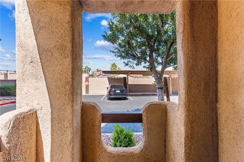 Tiny photo for 4068 Crete Lane #A, Las Vegas, NV 89103 (MLS # 2792061)