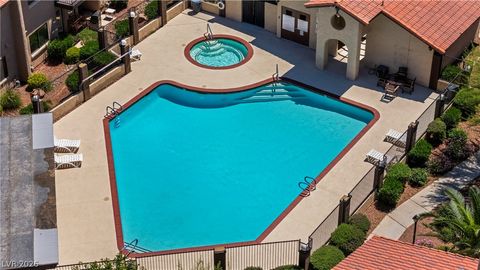 Tiny photo for 4068 Crete Lane #A, Las Vegas, NV 89103 (MLS # 2792061)