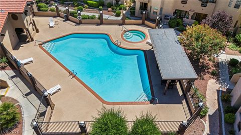 Tiny photo for 4068 Crete Lane #A, Las Vegas, NV 89103 (MLS # 2792061)
