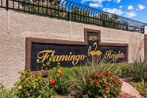 Tiny photo for 4068 Crete Lane #A, Las Vegas, NV 89103 (MLS # 2792061)