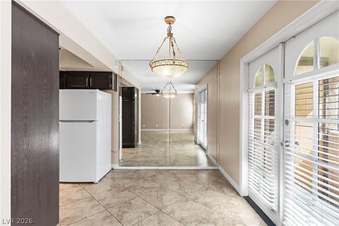 Tiny photo for 4068 Crete Lane #A, Las Vegas, NV 89103 (MLS # 2792061)