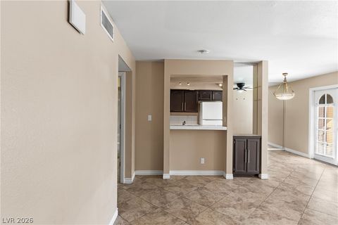 Tiny photo for 4068 Crete Lane #A, Las Vegas, NV 89103 (MLS # 2792061)