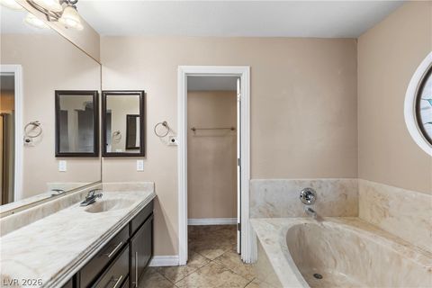 Tiny photo for 4068 Crete Lane #A, Las Vegas, NV 89103 (MLS # 2792061)