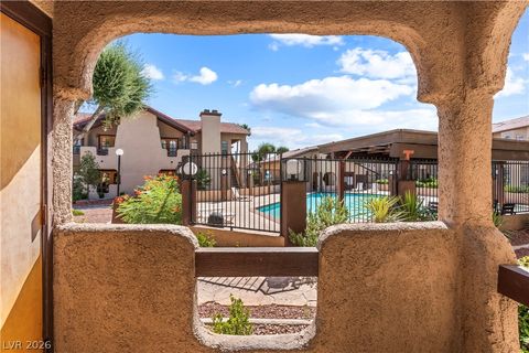 Tiny photo for 4068 Crete Lane #A, Las Vegas, NV 89103 (MLS # 2792061)