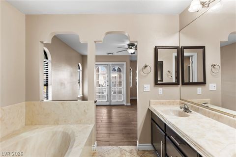 Tiny photo for 4068 Crete Lane #A, Las Vegas, NV 89103 (MLS # 2792061)