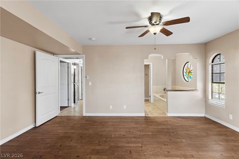 Tiny photo for 4068 Crete Lane #A, Las Vegas, NV 89103 (MLS # 2792061)