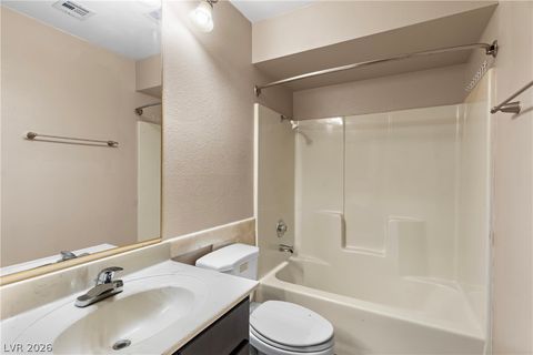 Tiny photo for 4068 Crete Lane #A, Las Vegas, NV 89103 (MLS # 2792061)