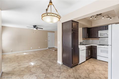 Tiny photo for 4068 Crete Lane #A, Las Vegas, NV 89103 (MLS # 2792061)