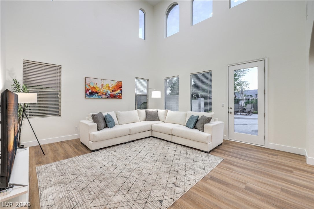 2571 Red Springs Drive